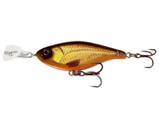 Headbanger Cranky Shad 7.6cm - 